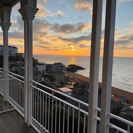 The Wellington Hotel Ventnor Esterno foto